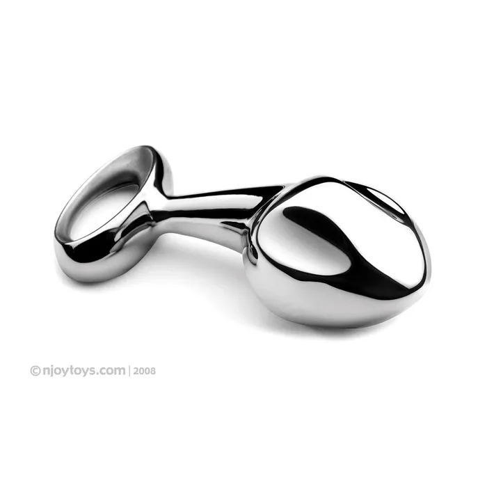 Anal Njoy njoy Pure Plug 20 XL