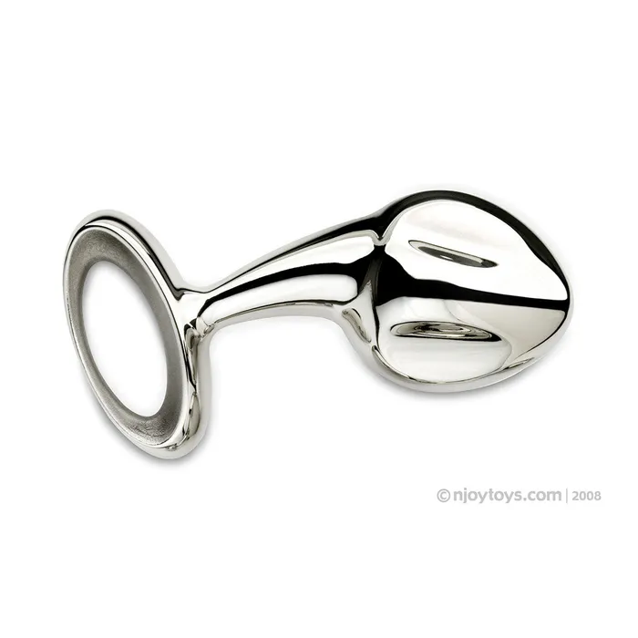 Anal Njoy njoy Pure Plug 20 XL