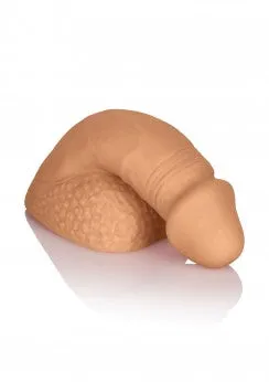 Male Sex Toys NNN Retail Ltd CalExotics Packer Gear Silicone Packing Penis