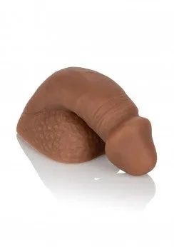 Male Sex Toys NNN Retail Ltd CalExotics Packer Gear Silicone Packing Penis