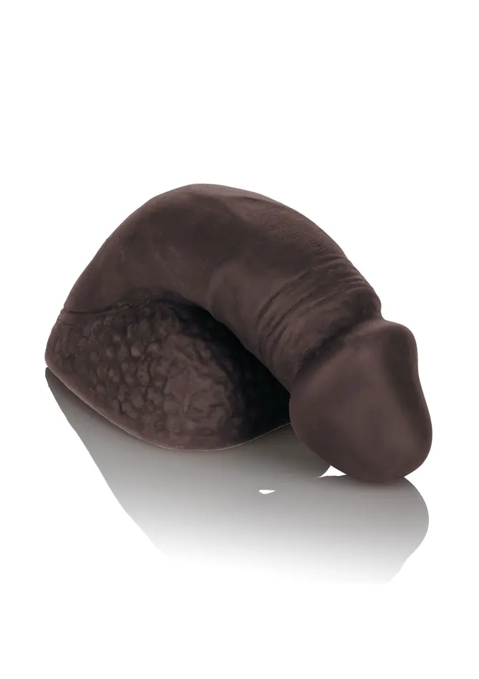 Male Sex Toys NNN Retail Ltd CalExotics Packer Gear Silicone Packing Penis