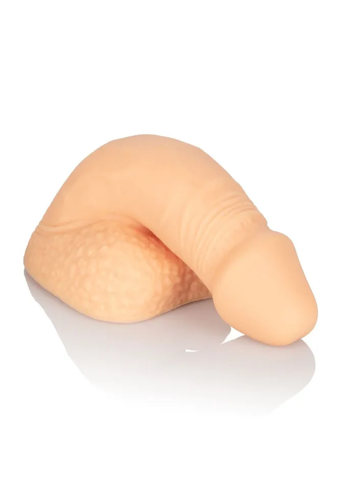 Male Sex Toys NNN Retail Ltd CalExotics Packer Gear Silicone Packing Penis