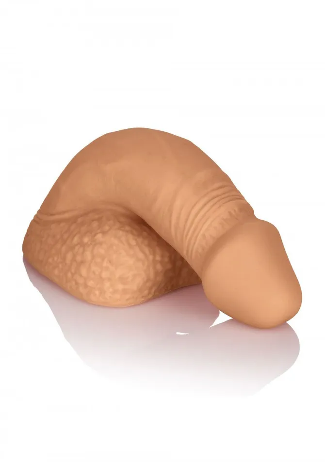 Male Sex Toys NNN Retail Ltd CalExotics Packer Gear Silicone Packing Penis