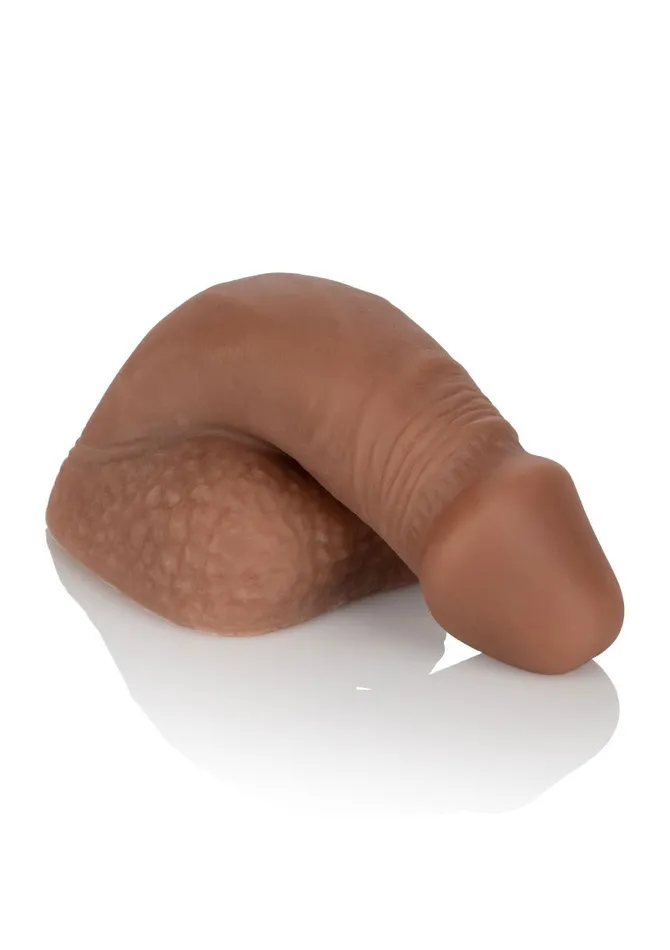 Male Sex Toys NNN Retail Ltd CalExotics Packer Gear Silicone Packing Penis