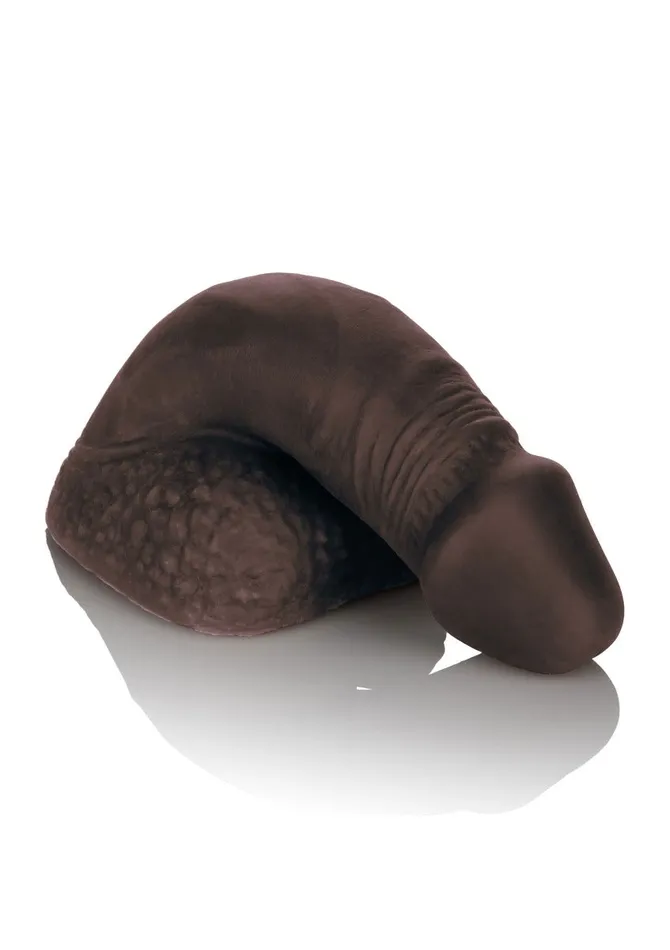 Male Sex Toys NNN Retail Ltd CalExotics Packer Gear Silicone Packing Penis