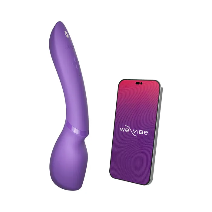 WeVibe Vibrators Wand 2