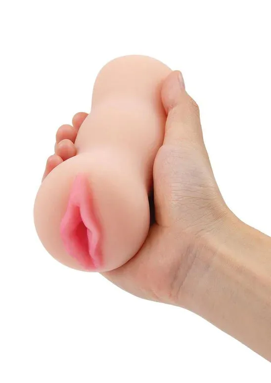 Male Sex Toys ZOLO ZOLO STROKE OFF VIBRATING SUPER TIGHT PUSSY STROKER