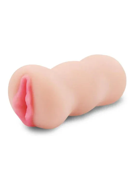 Male Sex Toys ZOLO ZOLO STROKE OFF VIBRATING SUPER TIGHT PUSSY STROKER