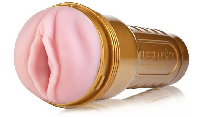 Fleshlight Pink Lady Stamina Training Unit Fleshlight Vibrators