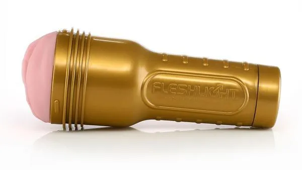 Fleshlight Pink Lady Stamina Training Unit Fleshlight Vibrators