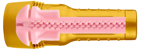 Fleshlight Pink Lady Stamina Training Unit Fleshlight Vibrators