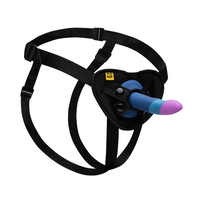 Romp Couples ROMP Piccolo Pegging Kit