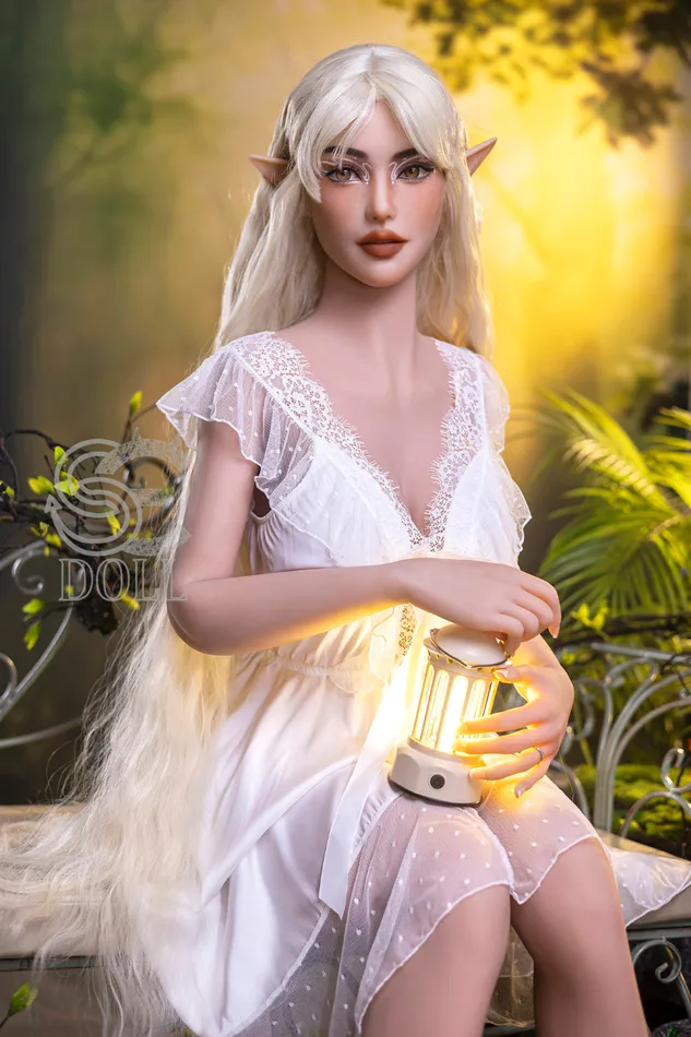 SEDOLL Vibrators SEDOLL 161 cm F TPE LuisE