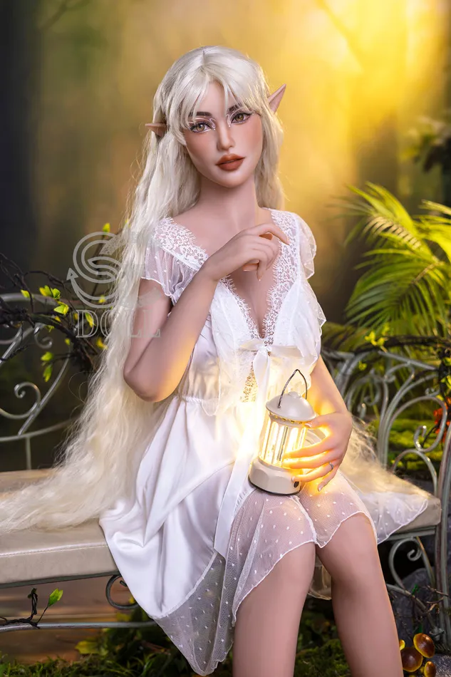 SEDOLL Vibrators SEDOLL 161 cm F TPE LuisE