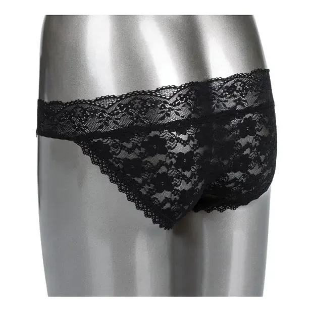 Female Sex Toys Remote Control Lace Panty CalExotics Female Sex Toys Remote Control Lace Panty CalExotics