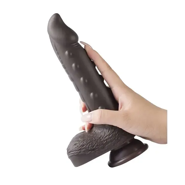 Honey Play Box Honey Play Box ALGER Thrusting Dragon Vibrator Vibrators
