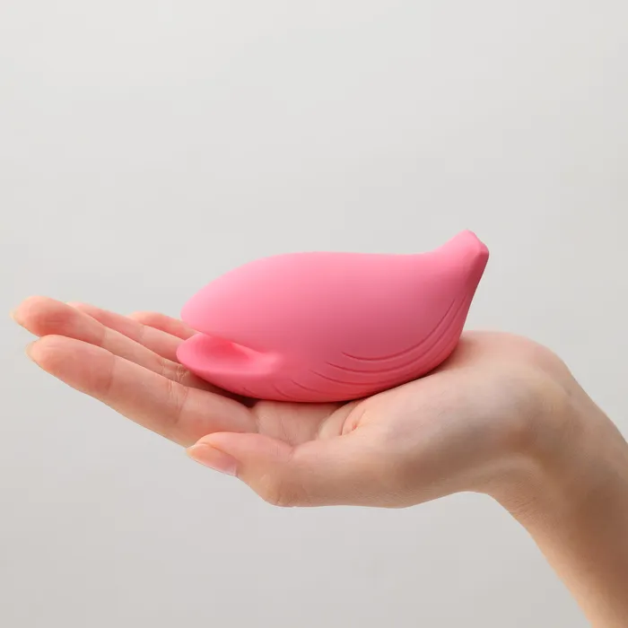 IROHA by TENGA Vibrators Iroha Yoru Nadeshiko