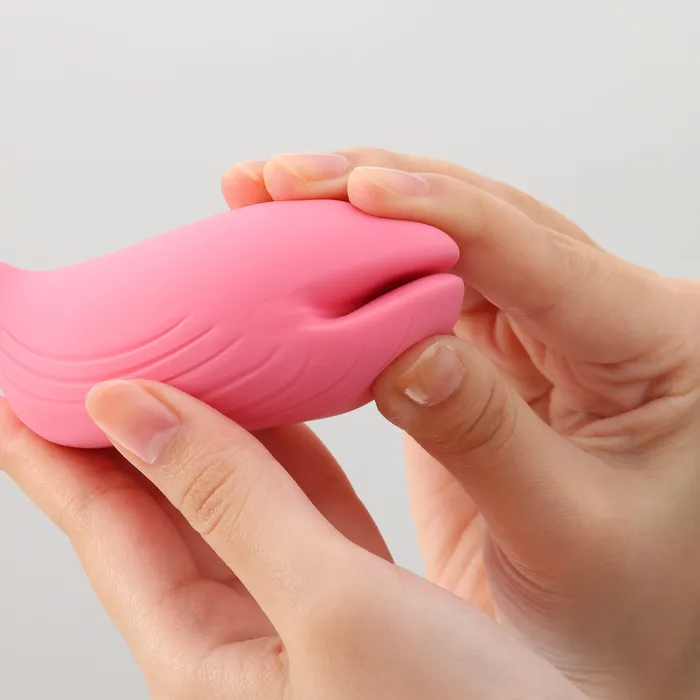 IROHA by TENGA Vibrators Iroha Yoru Nadeshiko
