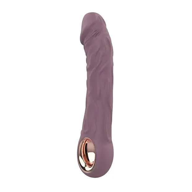 Nobu Gage GSpot Vibrator wRemovable Bullet Purple Bodispa INC Vibrators Nobu Gage GSpot Vibrator wRemovable Bullet Purple Bodispa INC Vibrators