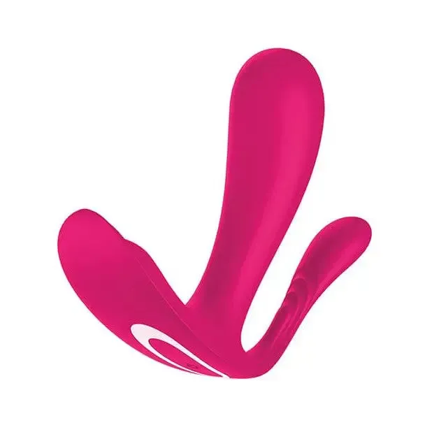 Satisfyer Top Secret Plus Satisfyer Vibrators