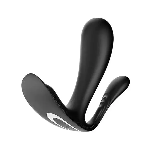 Satisfyer Top Secret Plus Satisfyer Vibrators Satisfyer Top Secret Plus Satisfyer Vibrators