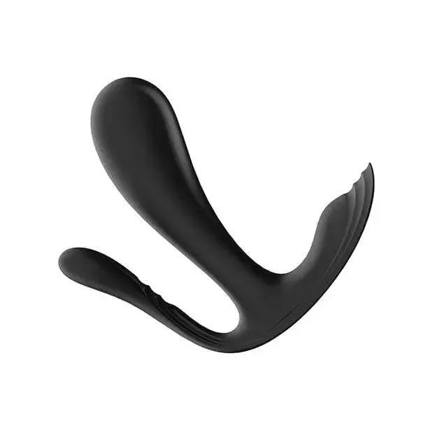 Satisfyer Top Secret Plus Satisfyer Vibrators Satisfyer Top Secret Plus Satisfyer Vibrators