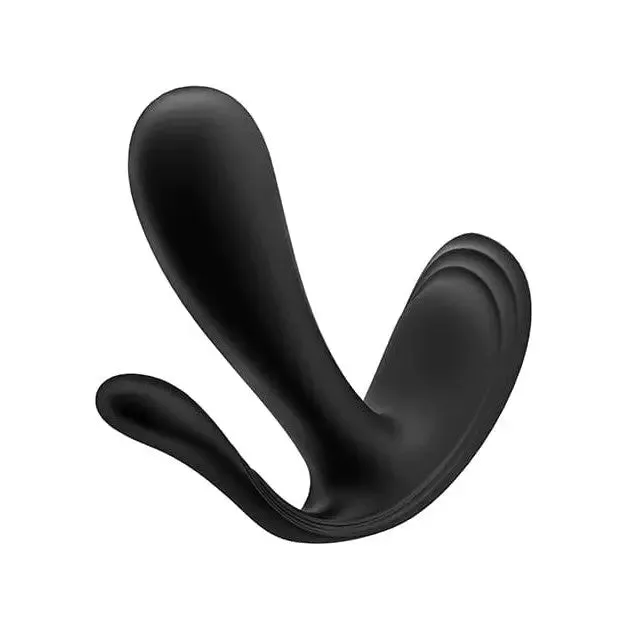 Satisfyer Top Secret Plus Satisfyer Vibrators Satisfyer Top Secret Plus Satisfyer Vibrators