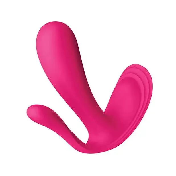 Satisfyer Top Secret Plus Satisfyer Vibrators Satisfyer Top Secret Plus Satisfyer Vibrators