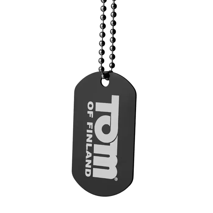 Tom of Finland Dildos Tom Of Finland Clear Realistic Cock Enhancer