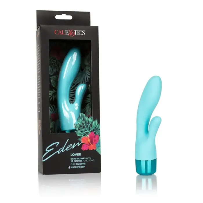 Vibrators CalExotics Eden Lover
