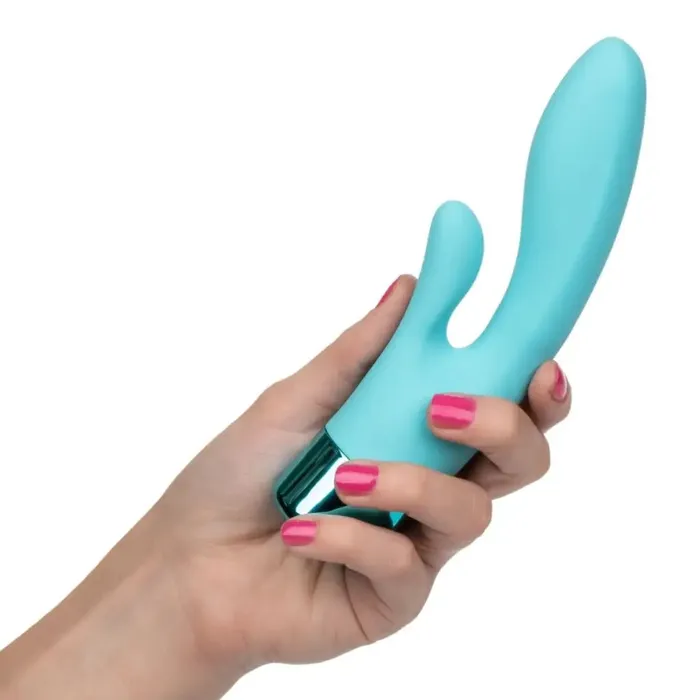 Vibrators CalExotics Eden Lover Vibrators CalExotics Eden Lover