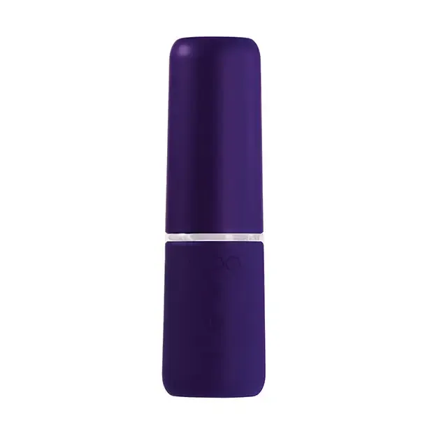 Vibrators Vedo Retro Rechargeable Bullet Lip Stick Vibe VDO Vibrators Vedo Retro Rechargeable Bullet Lip Stick Vibe VDO