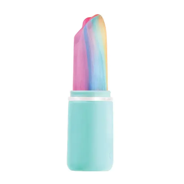 Vibrators Vedo Retro Rechargeable Bullet Lip Stick Vibe VDO Vibrators Vedo Retro Rechargeable Bullet Lip Stick Vibe VDO