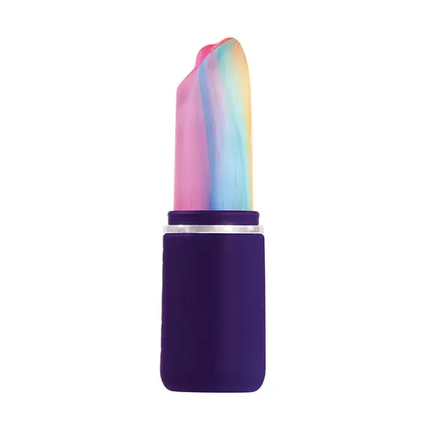 Vibrators Vedo Retro Rechargeable Bullet Lip Stick Vibe VDO Vibrators Vedo Retro Rechargeable Bullet Lip Stick Vibe VDO