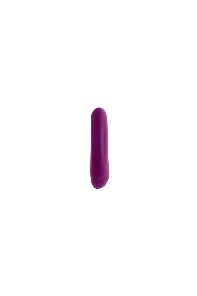 Evolved Vibrators Playboy Bullet Vibrator Purple