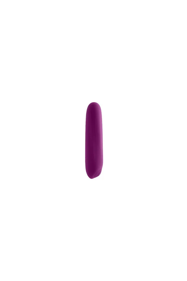 Evolved Vibrators Playboy Bullet Vibrator Purple