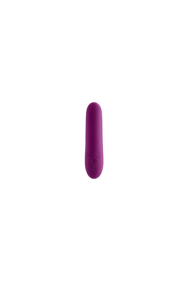 Evolved Vibrators Playboy Bullet Vibrator Purple