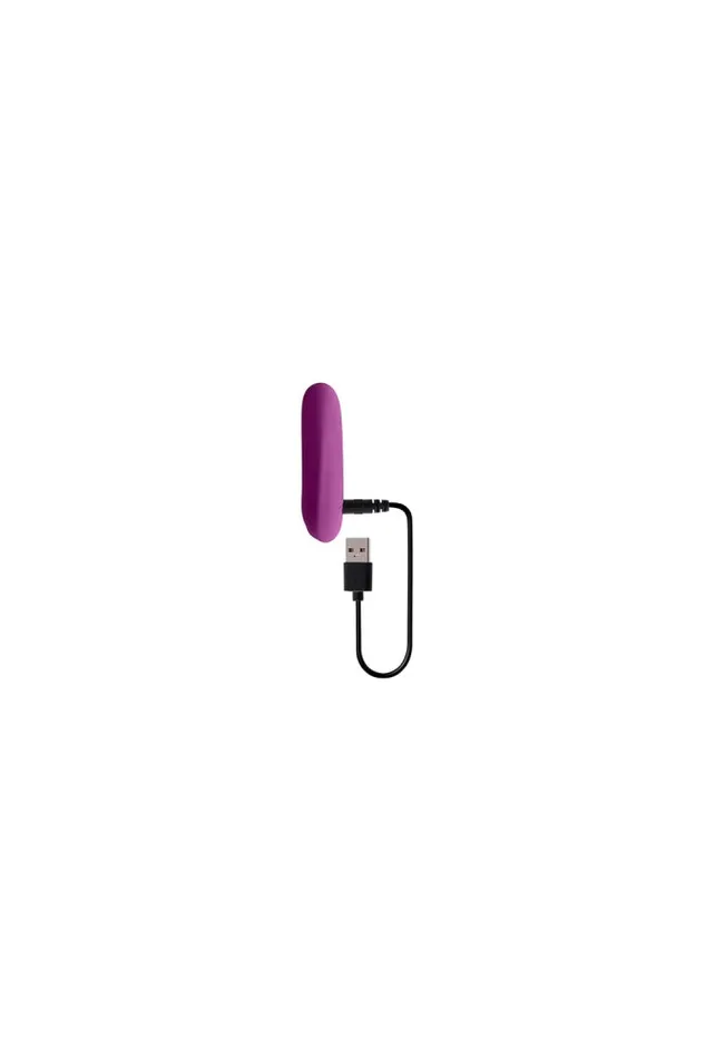 Evolved Vibrators Playboy Bullet Vibrator Purple