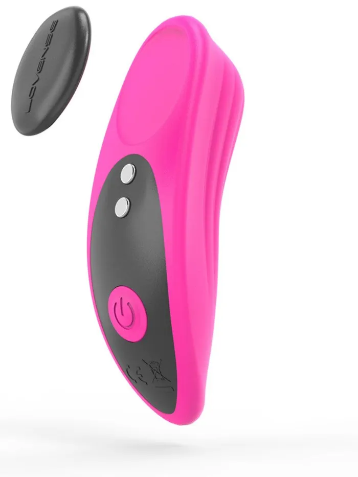 Ferri App Controlled Lovense Couples