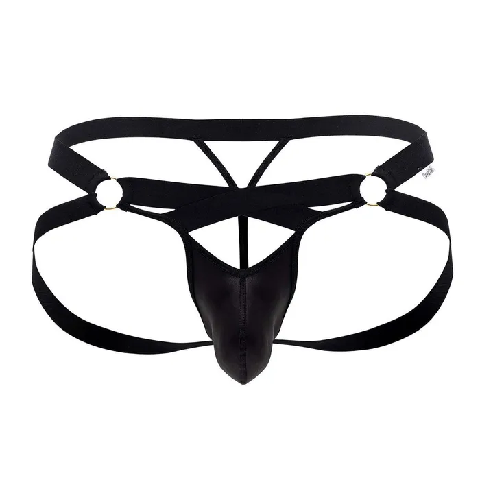 CandyMan Vibrators Jock GString