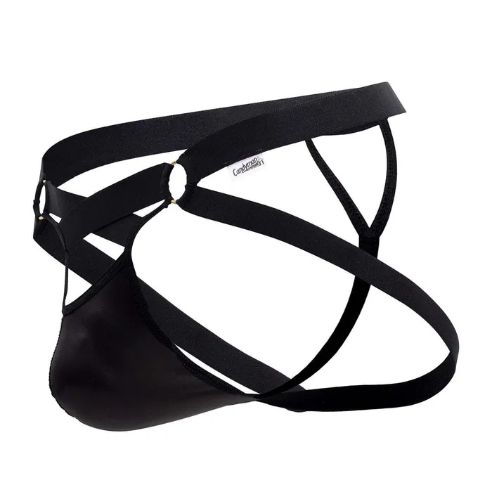 CandyMan Vibrators Jock GString