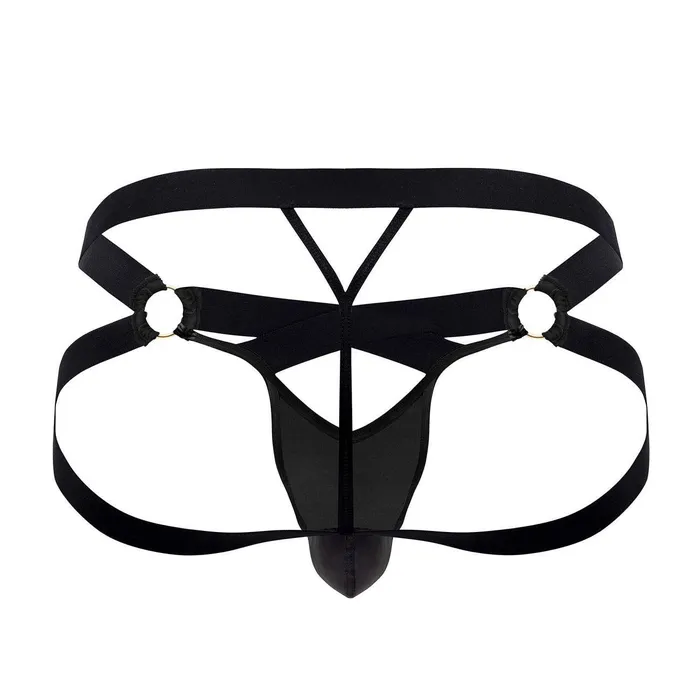 CandyMan Vibrators Jock GString