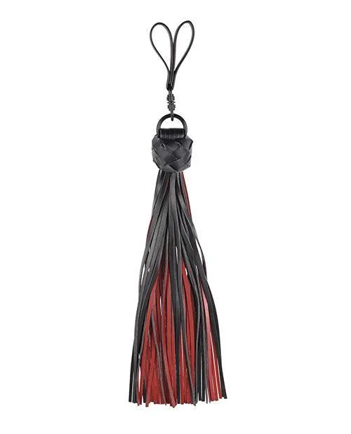 Female Sex Toys Sportsheets International Saffron Finger Flogger