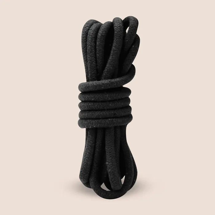 Lux Fetish Couples Lux Fetish Sexy Bondage Rope 3m 10ft silky rope