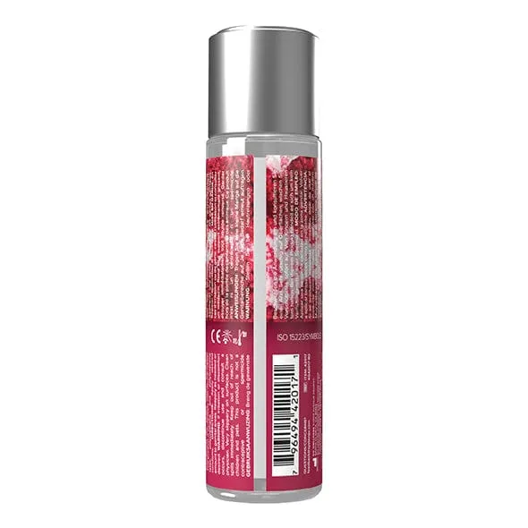 System Jo Lubricants System JO H2O Flavored Water Based Personal Lubricant System Jo Lubricants System JO H2O Flavored Water Based Personal Lubricant