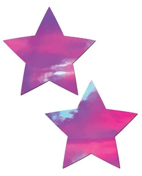 Vibrators Pastease Hologram Star Pastease