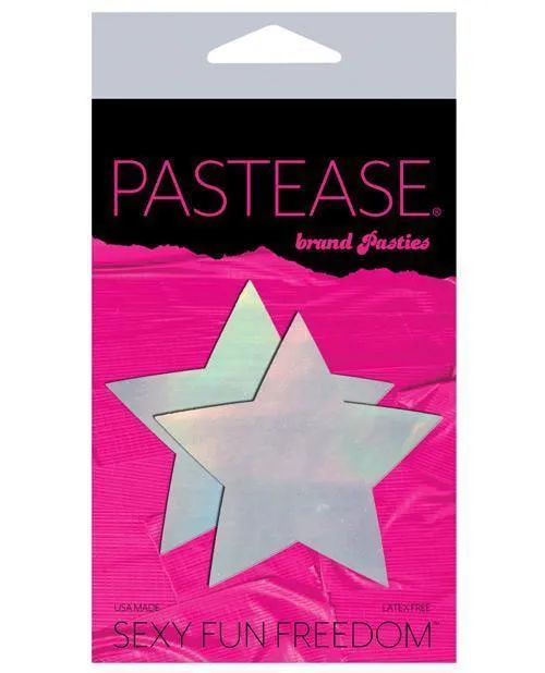 Vibrators Pastease Hologram Star Pastease