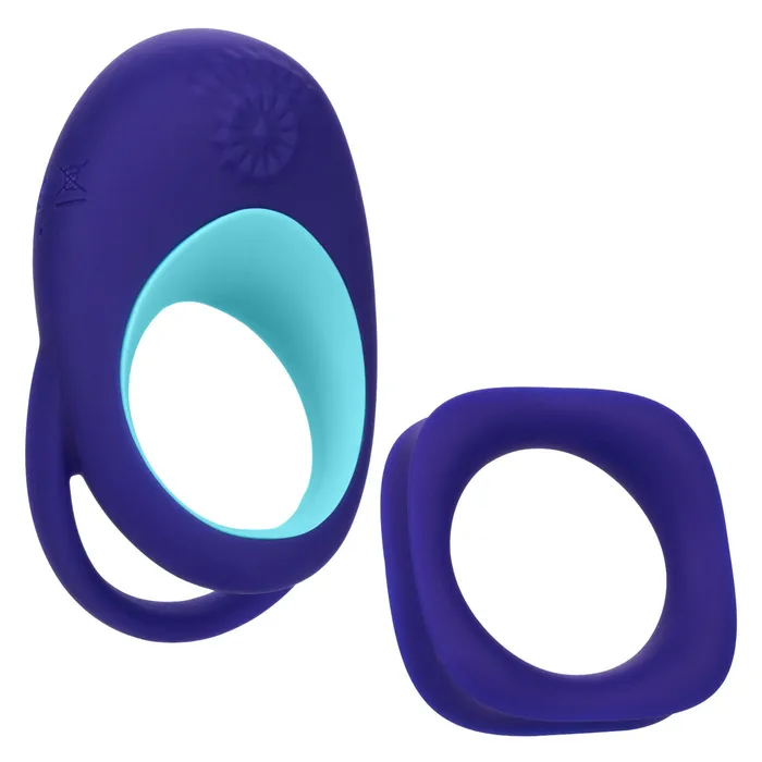 CALIFORNIA EXOTIC NOVELTIES LINK UP ALPHA 2 PIECE Couples