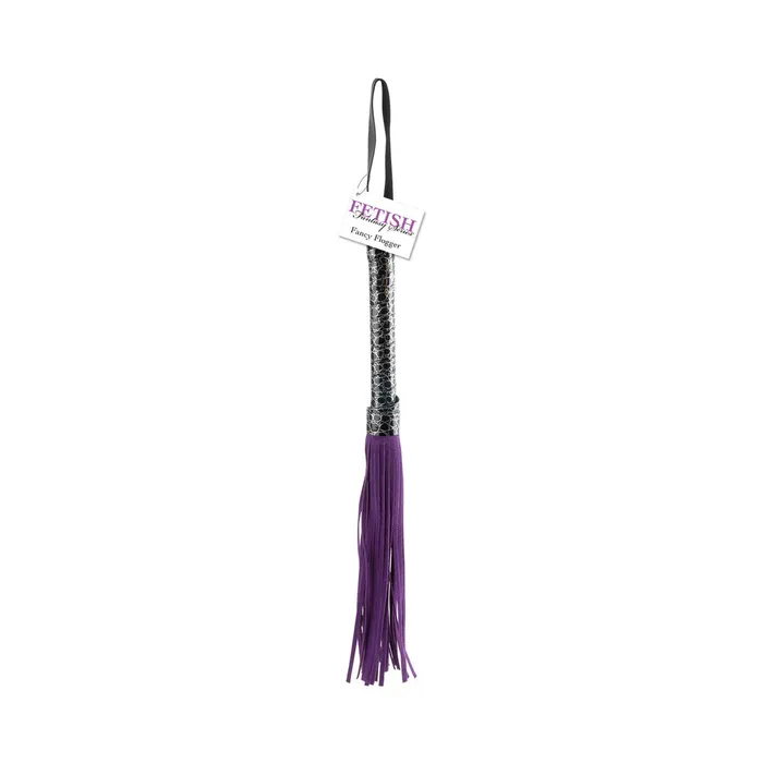 Couples CuteButKinky Fetish Fantasy Series Designer Flogger