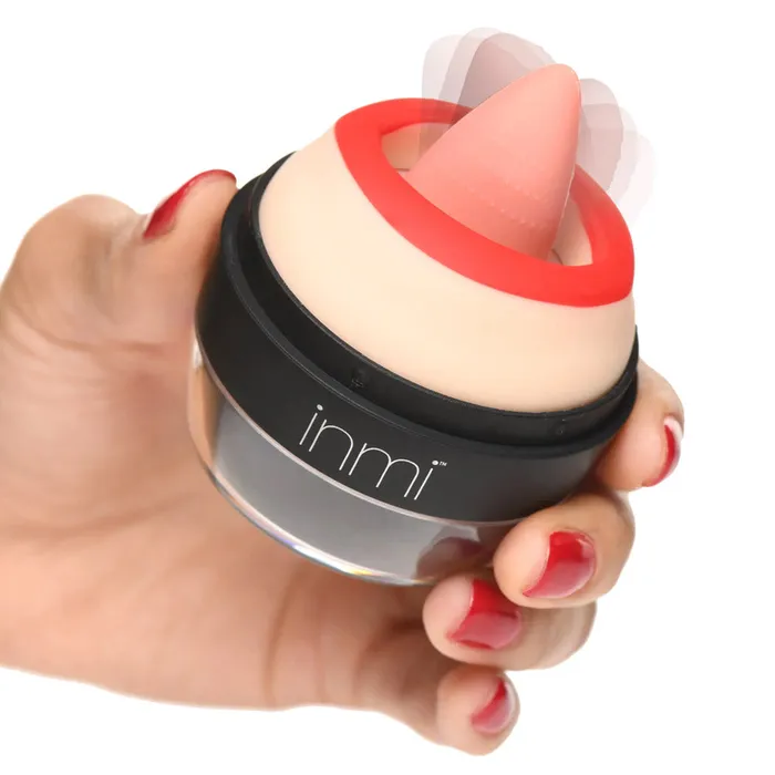 Lickgasm 10X Lady Licker Clitoral Stimulator Female Sex Toys